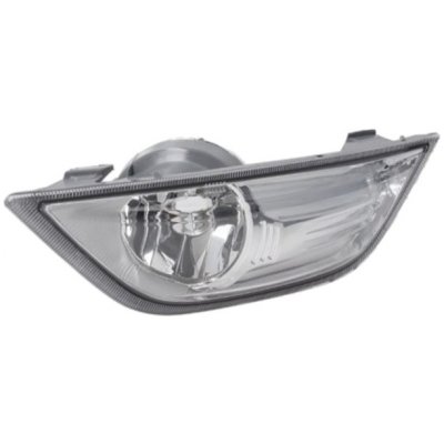 Levé přední mlhové světlo Ford Mondeo IV (BA7) 10-15 – Zboží Mobilmania