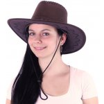 klobouk kovbojský – Zboží Dáma