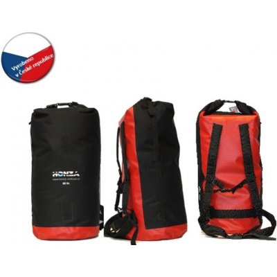 Honza Cortex expedition 80l