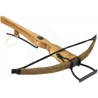 Keprta Crossbows Středověká kuše Kyler – Zboží Dáma