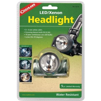 Coghlan´s LED/Xenon