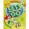 Let's Go: Let´s Begin: Student's Book with CD-ROM Pack Third Edition