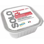 Solo Adult Dog 100% Salmone losos 6 x 300 g – Zboží Mobilmania