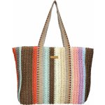 Enrico Benetti plážová taška Marbella 61001 multicolor – Sleviste.cz