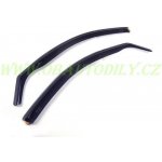 Škoda Fabia-Plexi ofuky předních oken HEKO 2 ks 28308 – Hledejceny.cz