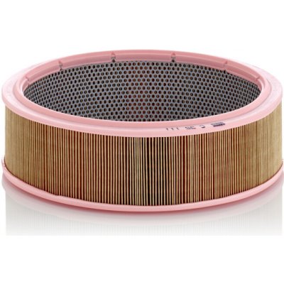 MANN-FILTER Vzduchový filtr C35111 – Hledejceny.cz