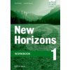 New Horizons 1 Workbook