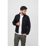 Brandit Lumber jacket černá – Zboží Mobilmania
