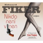 Nikdo není vinen - Fiker Eduard – Sleviste.cz