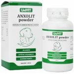 Univit Anxolit powder 100 g – Hledejceny.cz
