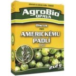 AgroBio DISCUS proti americkému padlí angreštu 2×2 g – Zboží Mobilmania
