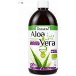 Aloe vera šťáva Alter Medica 1000 ml – Hledejceny.cz
