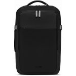 VUCH Foppe Men Black Pánský batoh Černá 19 l – Sleviste.cz