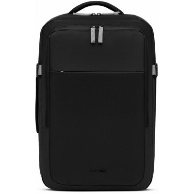 VUCH Foppe Men Black Pánský batoh Černá 19 l – Sleviste.cz