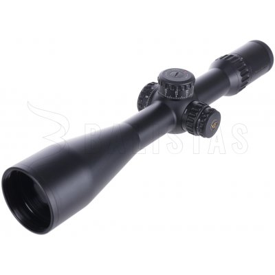 Vector Optics Continental x6 5-30x56 Tactical FFP VCT-34 – Zboží Mobilmania