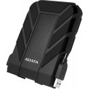 Pevný disk externí ADATA HD710 Pro 2TB, AHD710P-2TU31-CBK