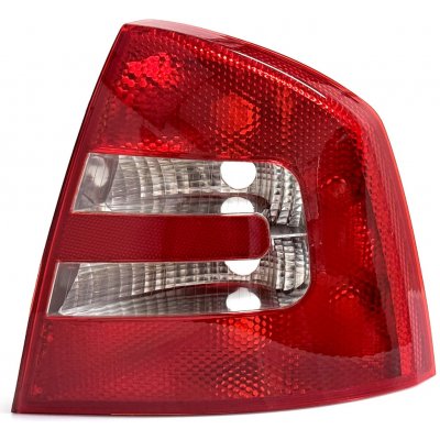 Škoda Octavia II sedan-Zadní světlo dovoz - pravé 1Z5945112A DPA | Zboží Auto