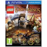 LEGO The Lord of the Rings – Hledejceny.cz