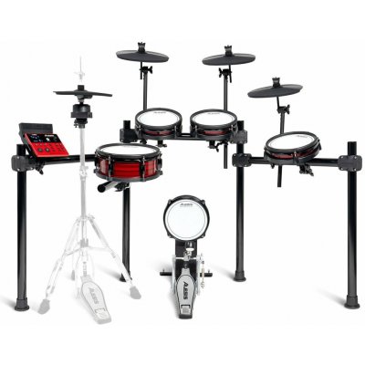 Alesis NITRO Ultimate Kit – Hledejceny.cz