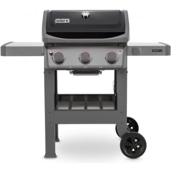 Weber SPIRIT E-325 GBS