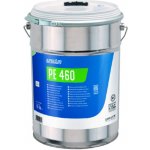 Penetrace 2-K epoxidová utěsňovací penetrace UZIN PE 460 10kg – Sleviste.cz