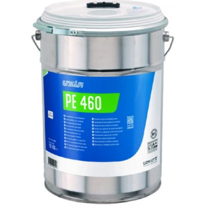 Penetrace 2-K epoxidová utěsňovací penetrace UZIN PE 460 10kg – Sleviste.cz