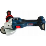Bosch GWS 18V-15 SC Professional 0 601 9H6 100 – Zboží Mobilmania