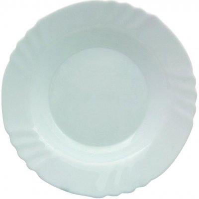 Luminarc CADIX Talíř 21,5 cm – Zboží Mobilmania