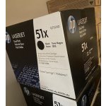HP Q7551XD - originální – Zboží Živě