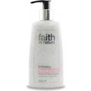 Faith in Nature Peeling na obličej a tělo 150 ml