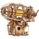 UGEARS 3D puzzle Steampunková vzducholoď 170 ks – Hledejceny.cz