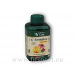 VitaHarmony C-komplex Formula 500 250 tablet – Hledejceny.cz
