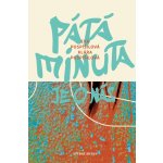 Pátá minuta je o nás - Pospíšilová Eva – Hledejceny.cz