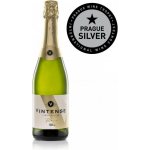 Vintense Víno bílé Blanc nealko 0% 0,75 l (holá láhev) – Hledejceny.cz