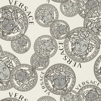 A.S. Création 386102 vliesová tapeta na zeď Versace rozměry 0,70 x 10,05 m – Zboží Mobilmania