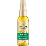 Pantene Pro-V Argan Infused Oil sérum na vlasy 100 ml – Zboží Dáma