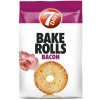 Chipsy 7 Days Bake Rolls slanina 80 g