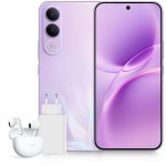 Vivo V70 FE Prémiový set 8GB/256GB Muse Purple – Zboží Živě