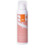 Fler intimní čistící pěna s prebiotiky Velvet Care, 150 ml – Zboží Dáma