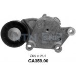 Napínací kladka, žebrovaný klínový řemen SNR GA359.00 | Zboží Auto