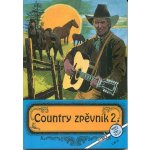 G-W Country zpěvník 2 – Hledejceny.cz
