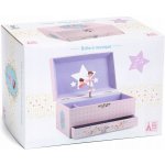 Djeco Dívčí hrací skříňka balerýnka – Zboží Dáma