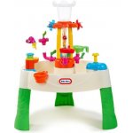 Little Tikes Vodní stůl Továrna na vodotrysky – Sleviste.cz