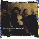 HART BETH BAND - Immortal-reedice 2019 – Hledejceny.cz