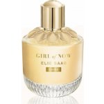 Elie Saab Girl of Now Shine parfémovaná voda dámská 50 ml – Hledejceny.cz