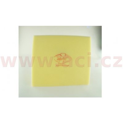 polotovar filtrové pěny (25x30cm), DT-1 DT-FOAMCR-01 – Hledejceny.cz