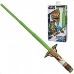 Hasbro Star Wars Ls Forge Master Yoda – Hledejceny.cz