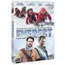 Everest DVD