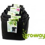 Gronest Aqua Breathe 22x22x23 cm – Zboží Dáma