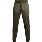 Under Armour Sportstyle TRICOT jogger 1290261-001 black – Zboží Dáma